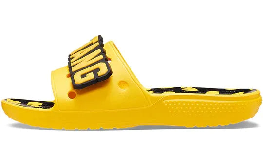 Crocs Classic WuTang Clan papucs - Sportmania.hu