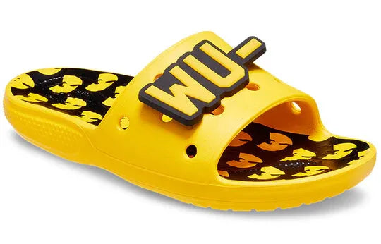 Crocs Classic WuTang Clan papucs - Sportmania.hu