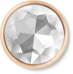 Crocs Clear Circle Gem Egyéb - Sportmania.hu