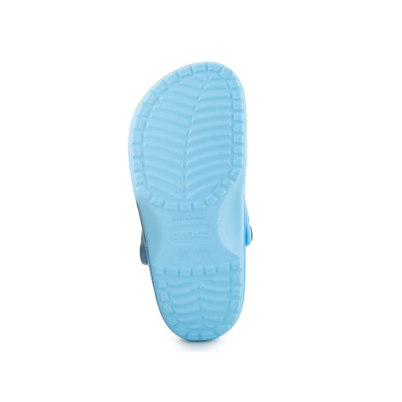 Crocs Clogs Crocs Classicombreclog 208275-4LE Cipő - Sportmania.hu
