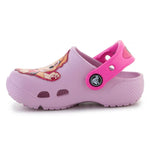 Crocs Clogs Crocs FL Paw Patrol Patch CG T Jr gyerek papucs 207487-6GD