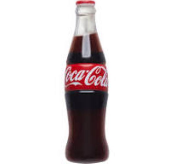 Coca-cola Bottle