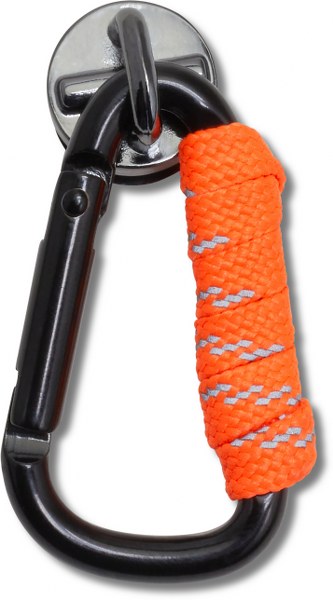 Crocs Corded Carabiner unisex