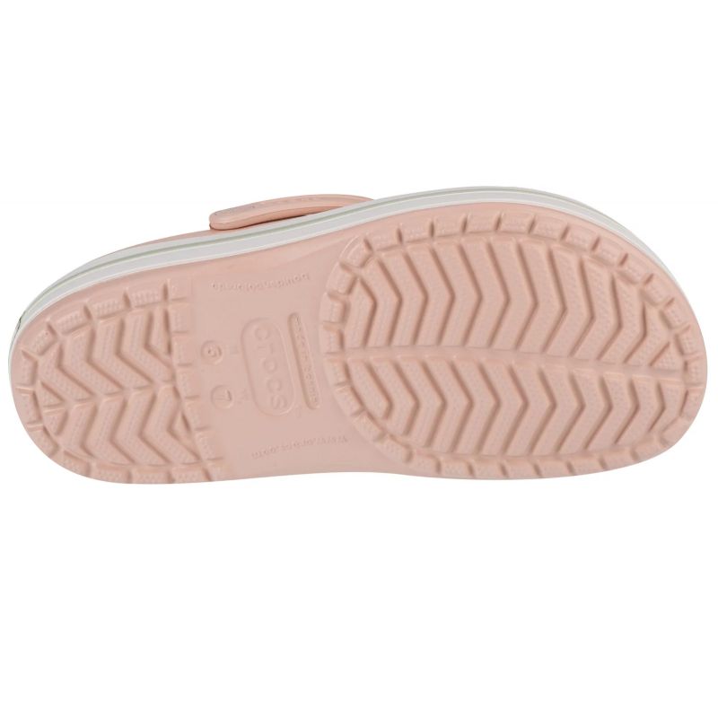 Crocs Crocband 11016-6UR flip-flops Cipő