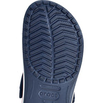 Crocs Crocband 11016 slippers navy blue Cipő - Sportmania.hu