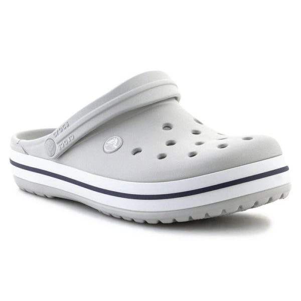 Crocs Crocband Atmosphere U 11016-1FT flip-flops Cipő