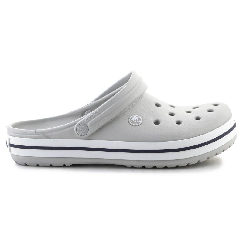 Crocs Crocband Atmosphere U 11016-1FT flip-flops Cipő