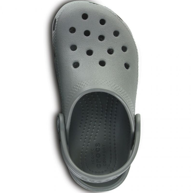Crocs Crocband Classic Clog Jr 204536 0da Shoes