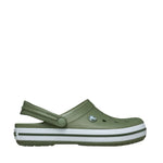 Crocs Crocband Clog Green 11016 3XB unisex