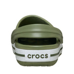 Crocs Crocband Clog Green 11016 3XB unisex