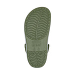 Crocs Crocband Clog Green 11016 3XB unisex