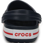 Crocs Crocband Clog Jr 204537 485 sandals Cipő - Sportmania.hu