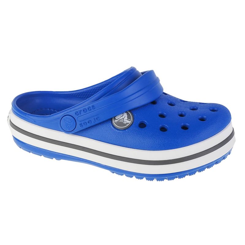 Crocs Crocband Clog K Jr gyerek papucs 207005-4JN