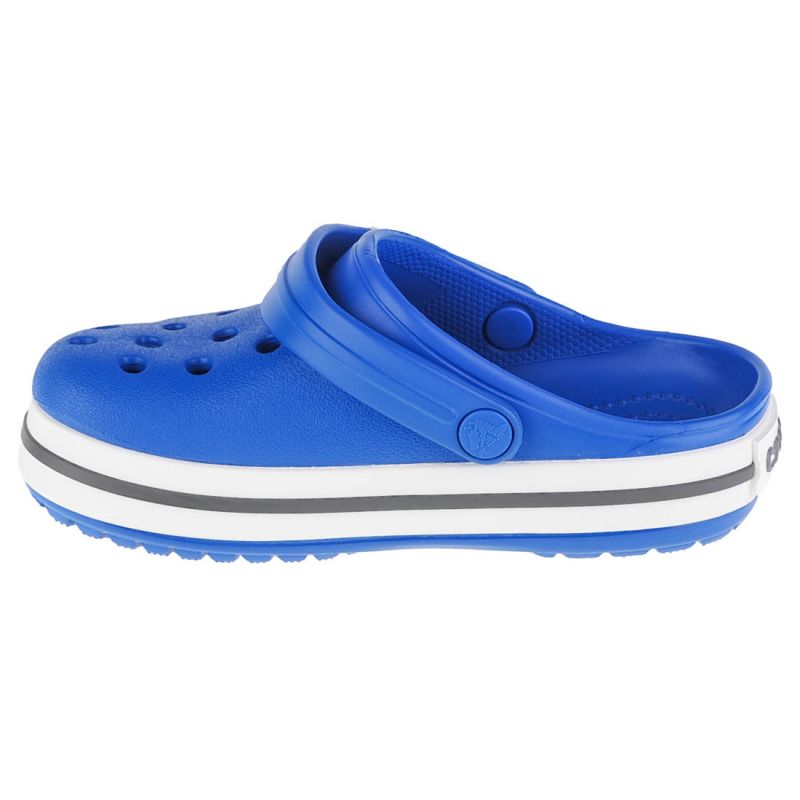 Crocs Crocband Clog K Jr gyerek papucs 207005-4JN