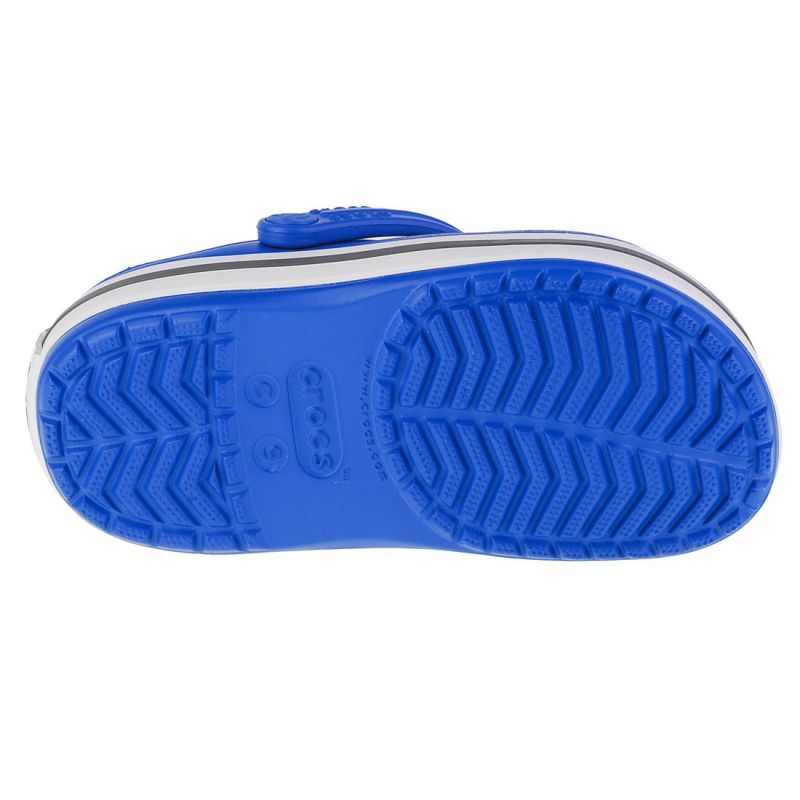 Crocs Crocband Clog K Jr gyerek papucs 207005-4JN