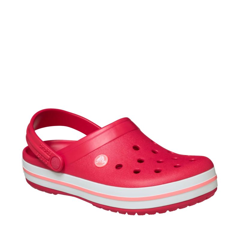 Crocs Crocband Clog Pink 11016 7AQ unisex