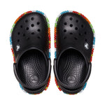 Crocs Crocband Colorful Lights Clog Jr 210467 001 clogs Cipő - Sportmania.hu