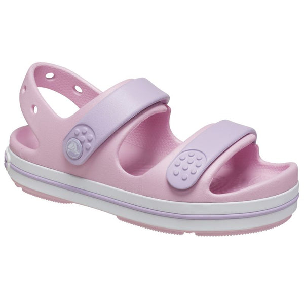 Crocs Crocband Cruiser Jr 209423 sandals Cipő