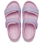 Crocs Crocband Cruiser Jr 209423 sandals Cipő - Sportmania.hu