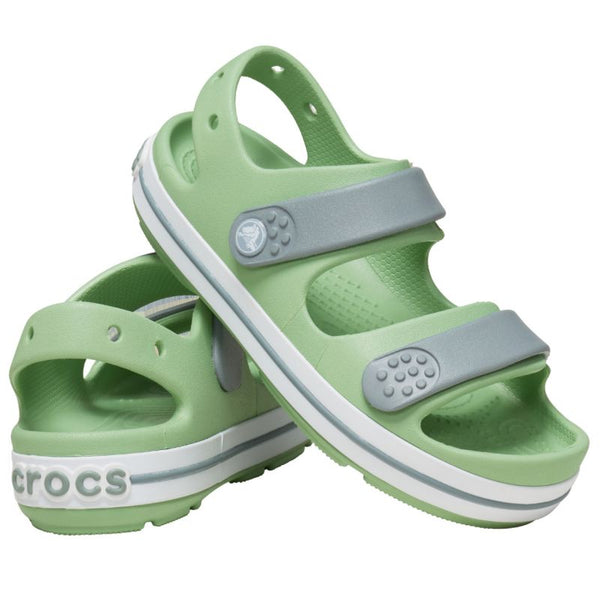 Crocs Crocband Cruiser Jr 209424 3WD sandals Cipő