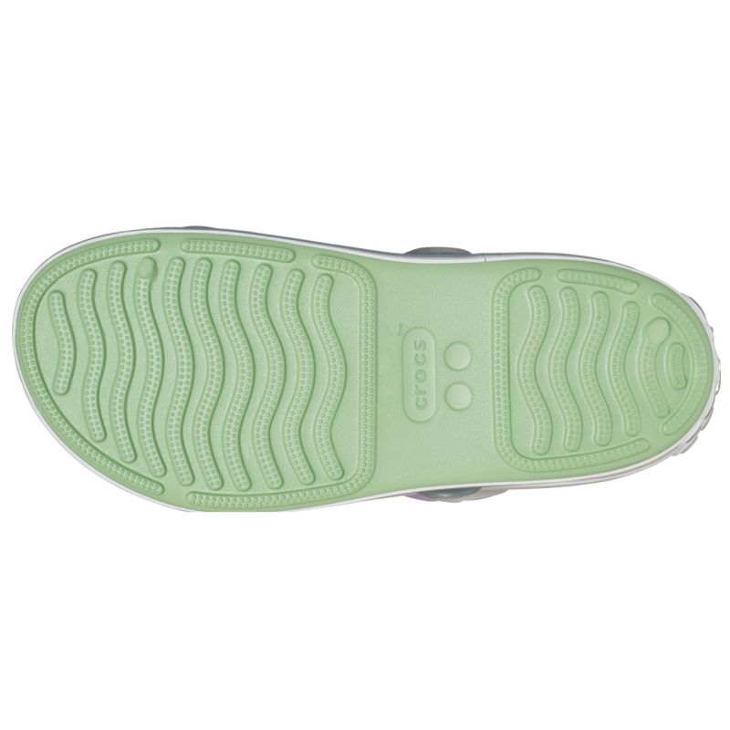 Crocs Crocband Cruiser Jr 209424 3WD sandals Cipő - Sportmania.hu