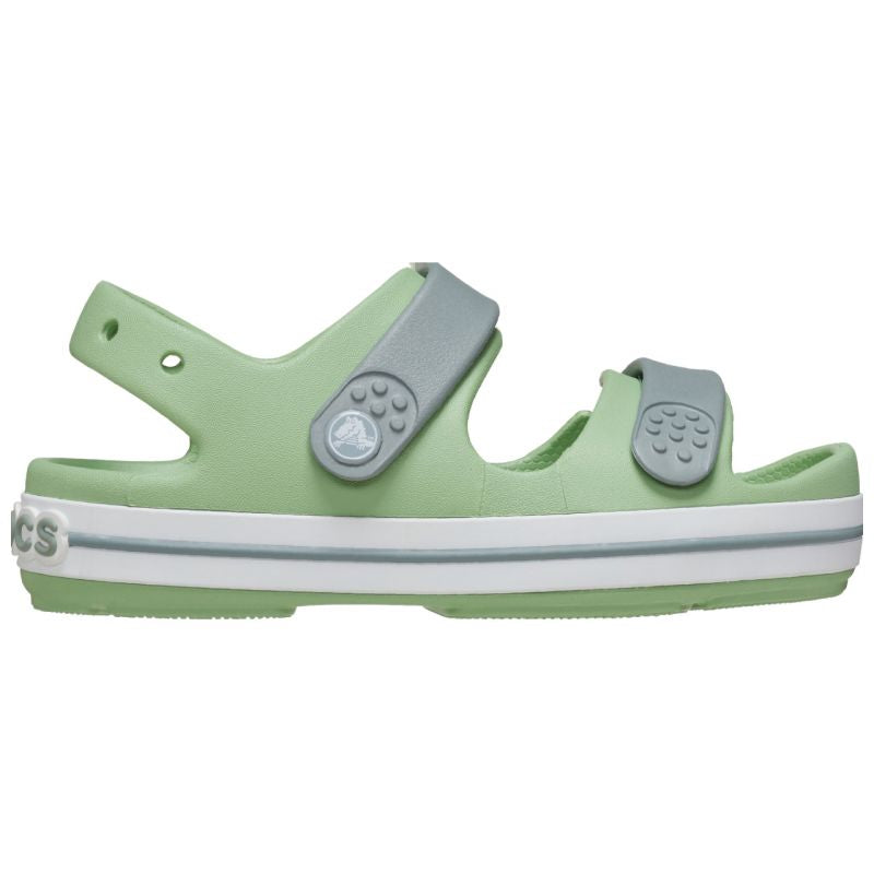 Crocs Crocband Cruiser Jr 209424 3WD sandals Cipő