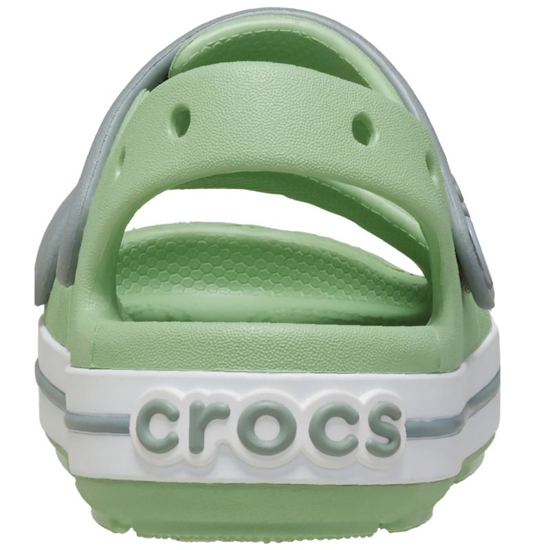 Crocs Crocband Cruiser Jr 209424 3WD sandals Cipő