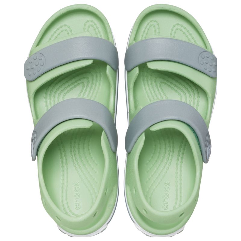 Crocs Crocband Cruiser Jr 209424 3WD sandals Cipő - Sportmania.hu