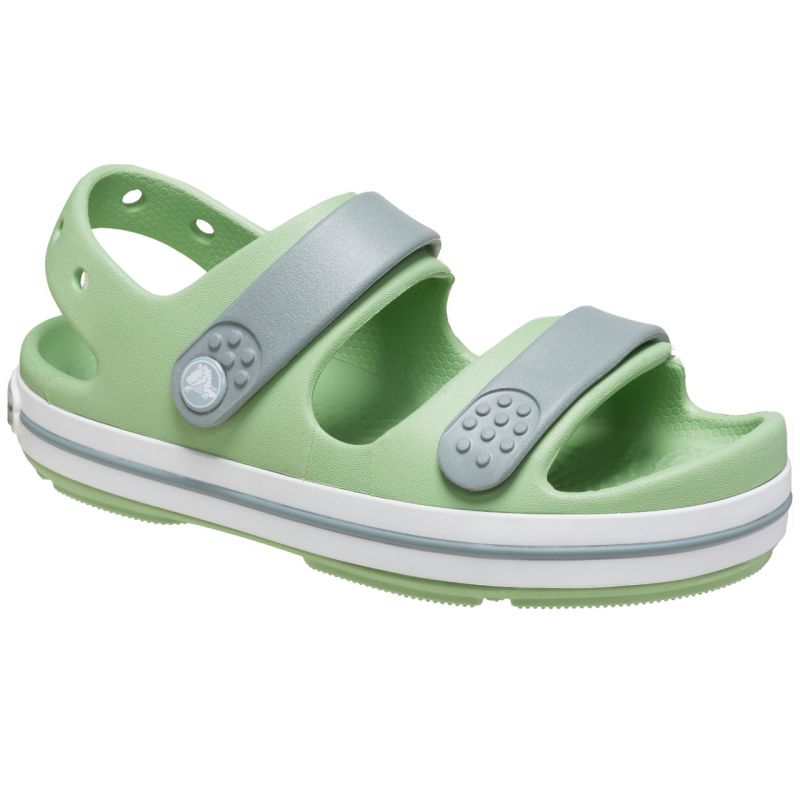 Crocs Crocband Cruiser Jr 209424 3WD sandals Cipő