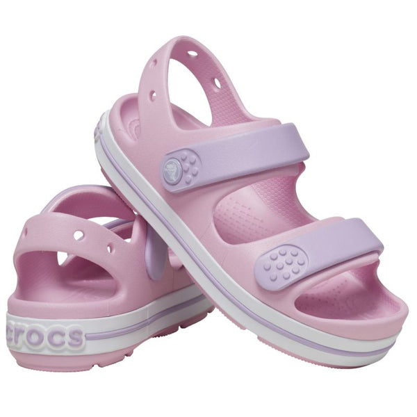 Crocs Crocband Cruiser Jr 209424 84I sandals Cipő