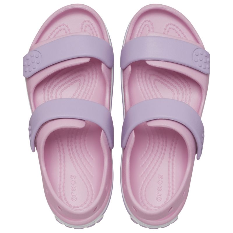 Crocs Crocband Cruiser Jr 209424 84I sandals Cipő