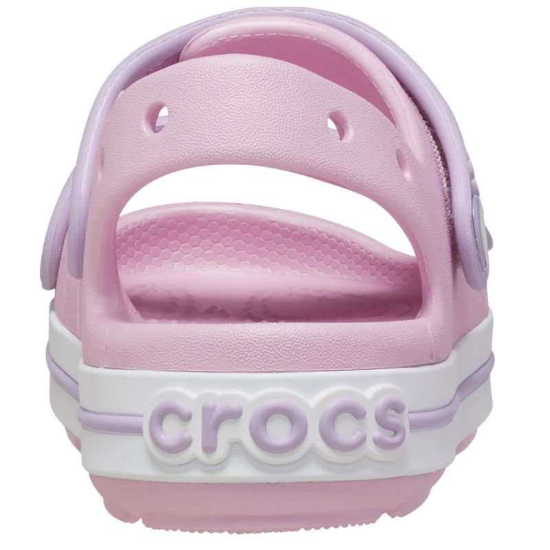 Crocs Crocband Cruiser Jr 209424 84I sandals Cipő