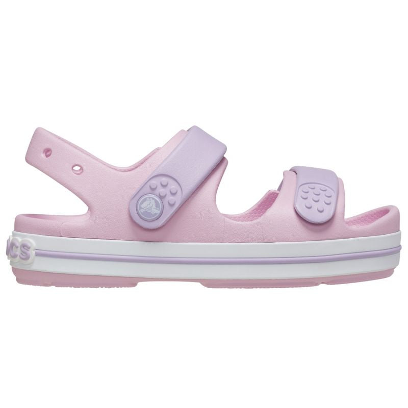 Crocs Crocband Cruiser Jr 209424 84I sandals Cipő