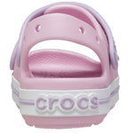 Crocs Crocband Cruiser Jr 209424 84I sandals Cipő - Sportmania.hu