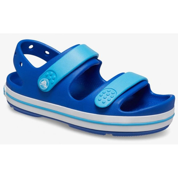 Crocs Crocband Cruiser Jr Sandals 209423-4PA Cipő