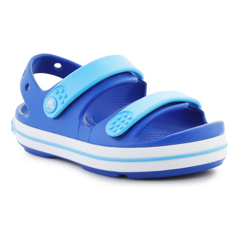 Crocs Crocband Cruiser Jr Sandals 209423-4PA Cipő
