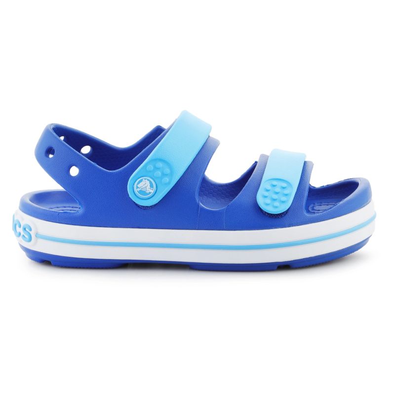 Crocs Crocband Cruiser Jr Sandals 209423-4PA Cipő - Sportmania.hu