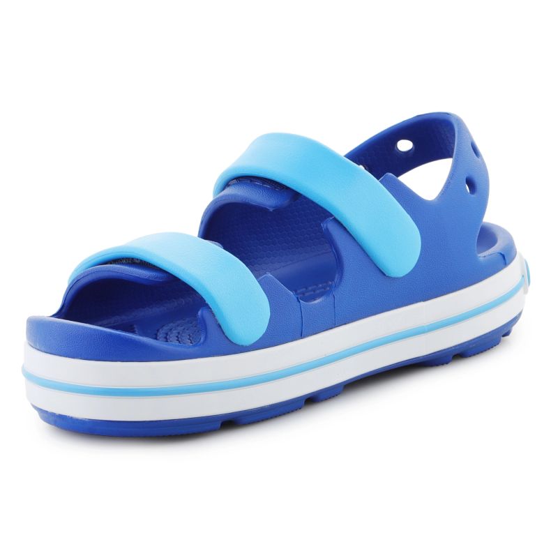 Crocs Crocband Cruiser Jr Sandals 209423-4PA Cipő
