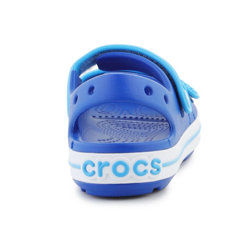 Crocs Crocband Cruiser Jr Sandals 209423-4PA Cipő - Sportmania.hu