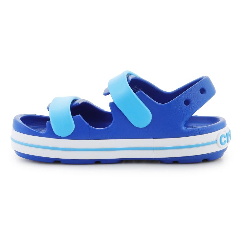 Crocs Crocband Cruiser Jr Sandals 209423-4PA Cipő