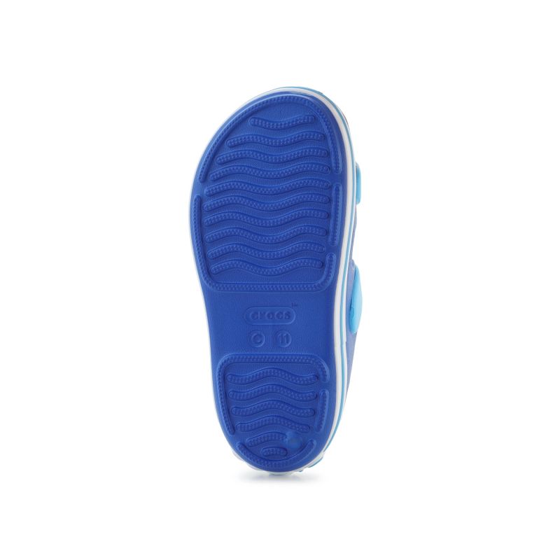 Crocs Crocband Cruiser Jr Sandals 209423-4PA Cipő