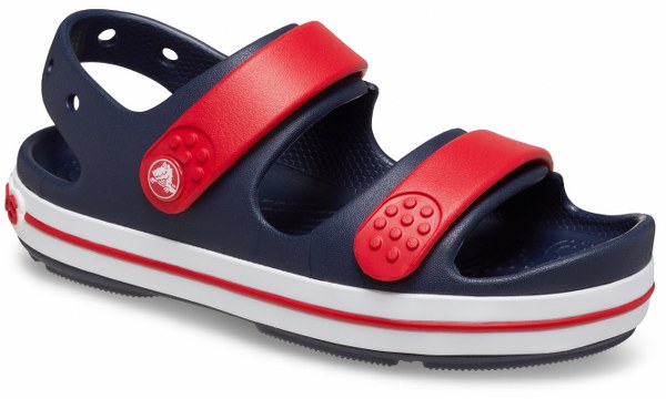 Crocs Crocband Cruiser Jr sandals gyerek szandál