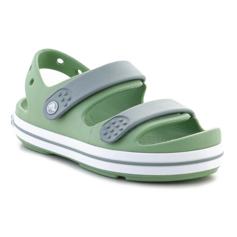 Crocs Crocband Cruiser Sandal Jr 209423-3WD sandals Cipő - Sportmania.hu
