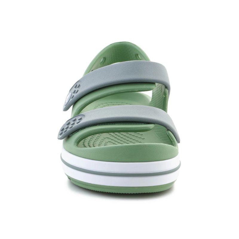 Crocs Crocband Cruiser Sandal Jr 209423-3WD sandals Cipő