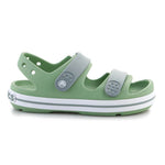 Crocs Crocband Cruiser Sandal Jr 209423-3WD sandals Cipő - Sportmania.hu