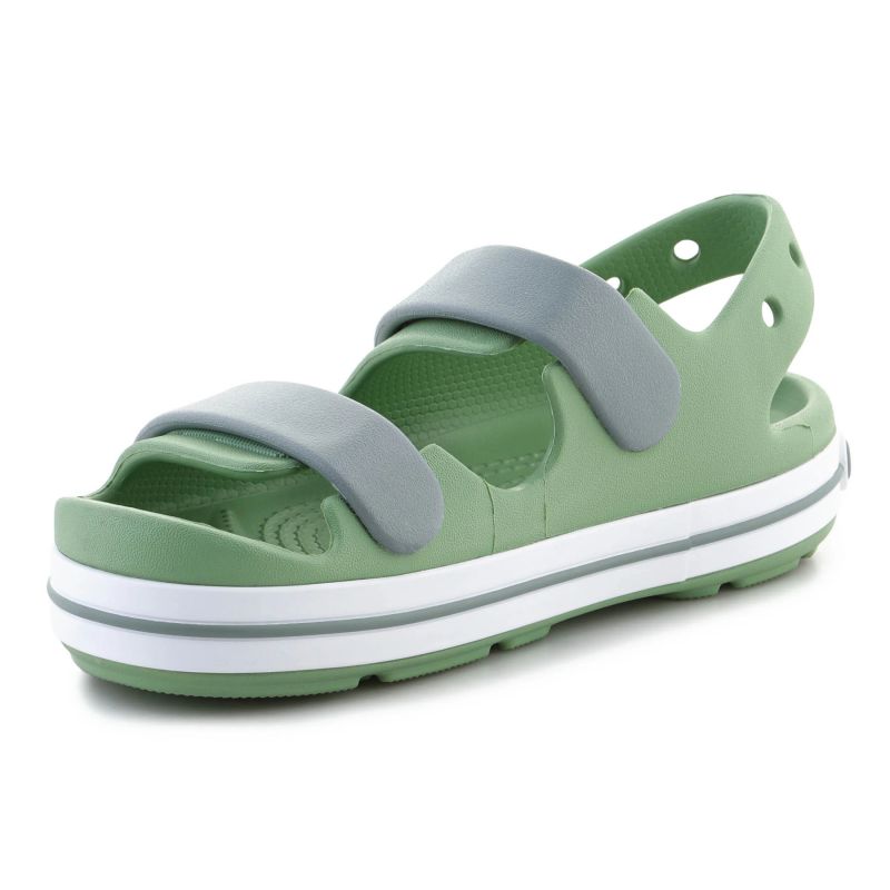 Crocs Crocband Cruiser Sandal Jr 209423-3WD sandals Cipő