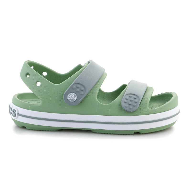 Crocs Crocband Cruiser Sandal Jr 209423-3WD sandals Cipő