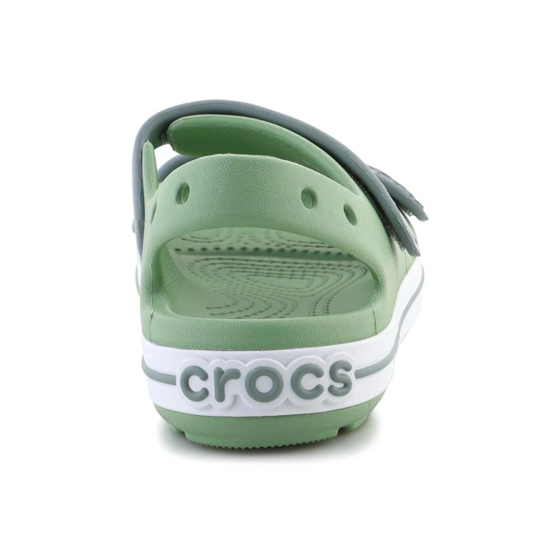 Crocs Crocband Cruiser Sandal Jr 209423-3WD sandals Cipő