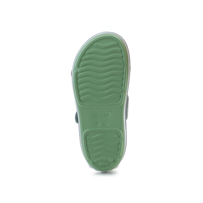 Crocs Crocband Cruiser Sandal Jr 209423-3WD sandals Cipő