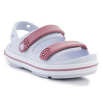 Crocs crocband cruiser sandal Jr sandals gyerek szandál